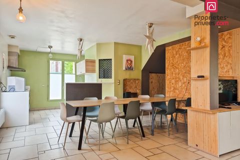 Villa i Troyes, Aube, Troyes - € 339.000 | Ref: 418919ELT - foto 2