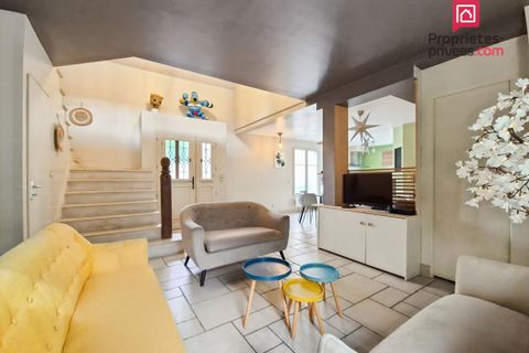 Villa i Troyes, Aube, Troyes - € 339.000 | Ref: 418919ELT - foto 4