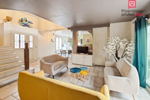 Villa i Troyes, Aube, Troyes - € 339.000 | Ref: 418919ELT - foto 5