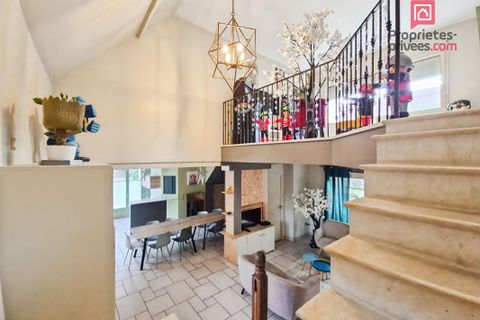 Villa i Troyes, Aube, Troyes - € 339.000 | Ref: 418919ELT - foto 6
