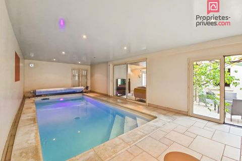 Villa i Troyes, Aube, Troyes - € 339.000 | Ref: 418919ELT - foto 11