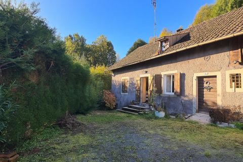 Villa i Vescemont, Territoire de Belfort, Vescemont - € 68.000 | Ref: 424377LYH - foto 1