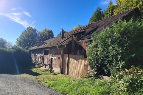 Villa i Vescemont, Territoire de Belfort, Vescemont - € 68.000 | Ref: 424377LYH - foto 2