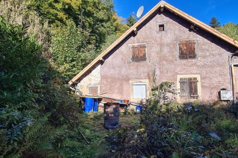 Villa i Vescemont, Territoire de Belfort, Vescemont - € 68.000 | Ref: 424377LYH - foto 3