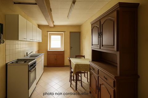Villa i Vescemont, Territoire de Belfort, Vescemont - € 68.000 | Ref: 424377LYH - foto 5