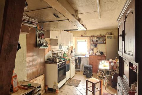 Villa i Vescemont, Territoire de Belfort, Vescemont - € 68.000 | Ref: 424377LYH - foto 6