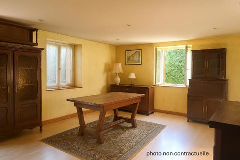 Villa i Vescemont, Territoire de Belfort, Vescemont - € 68.000 | Ref: 424377LYH - foto 7