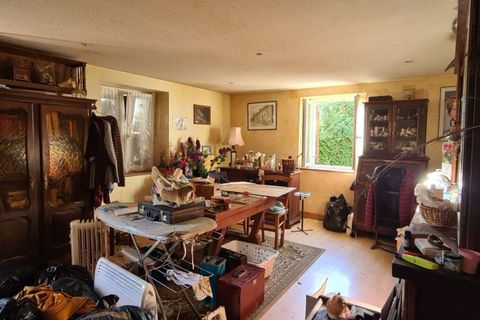 Villa i Vescemont, Territoire de Belfort, Vescemont - € 68.000 | Ref: 424377LYH - foto 8