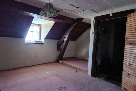 Villa i Vescemont, Territoire de Belfort, Vescemont - € 68.000 | Ref: 424377LYH - foto 9