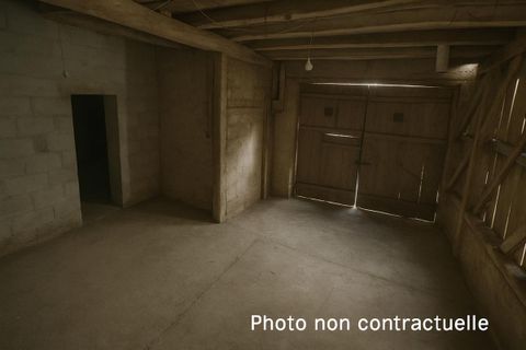 Villa i Vescemont, Territoire de Belfort, Vescemont - € 68.000 | Ref: 424377LYH - foto 10