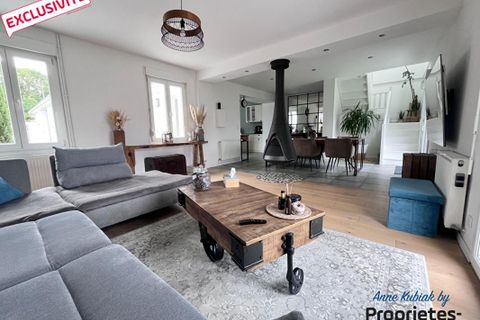 Villa i Vimy, Pas-de-Calais, Vimy - € 513.000 | Ref: 973KUABBR - foto 2