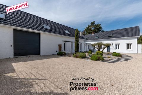 Villa i Vimy, Pas-de-Calais, Vimy - € 513.000 | Ref: 973KUABBR - foto 3