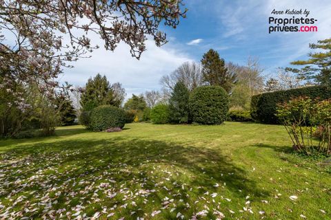 Villa i Vimy, Pas-de-Calais, Vimy - € 513.000 | Ref: 973KUABBR - foto 4