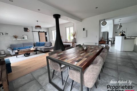 Villa i Vimy, Pas-de-Calais, Vimy - € 513.000 | Ref: 973KUABBR - foto 5