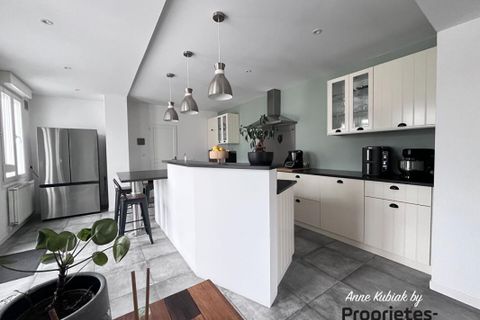 Villa i Vimy, Pas-de-Calais, Vimy - € 513.000 | Ref: 973KUABBR - foto 6