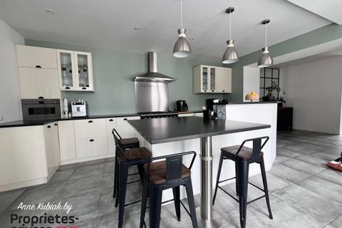Villa i Vimy, Pas-de-Calais, Vimy - € 513.000 | Ref: 973KUABBR - foto 7