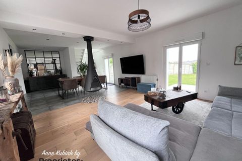 Villa i Vimy, Pas-de-Calais, Vimy - € 513.000 | Ref: 973KUABBR - foto 8