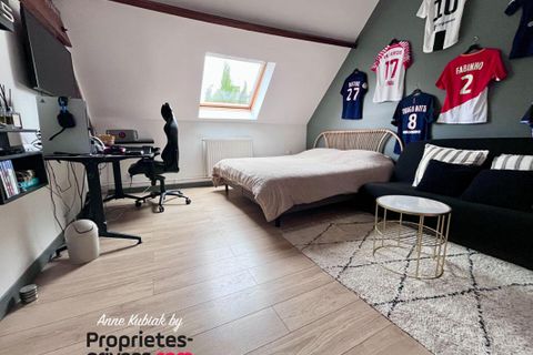 Villa i Vimy, Pas-de-Calais, Vimy - € 513.000 | Ref: 973KUABBR - foto 13