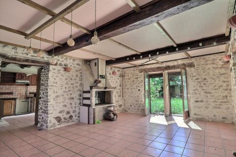 Villa i Chiny, Saone-et-Loire, Chiny - € 175.000 | Ref: 408373SNV - foto 1