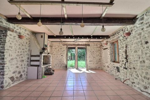Villa i Chiny, Saone-et-Loire, Chiny - € 175.000 | Ref: 408373SNV - foto 2