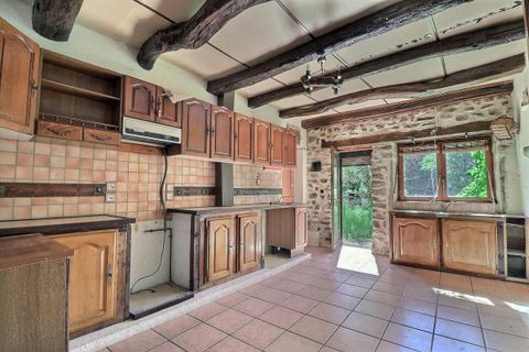 Villa i Chiny, Saone-et-Loire, Chiny - € 175.000 | Ref: 408373SNV - foto 3