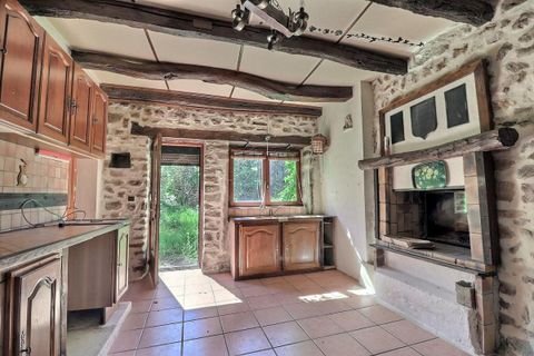 Villa i Chiny, Saone-et-Loire, Chiny - € 175.000 | Ref: 408373SNV - foto 4