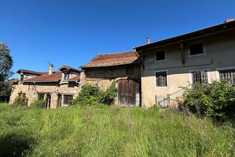 Villa i Chiny, Saone-et-Loire, Chiny - € 175.000 | Ref: 408373SNV - foto 5