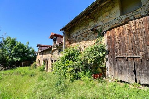 Villa i Chiny, Saone-et-Loire, Chiny - € 175.000 | Ref: 408373SNV - foto 6