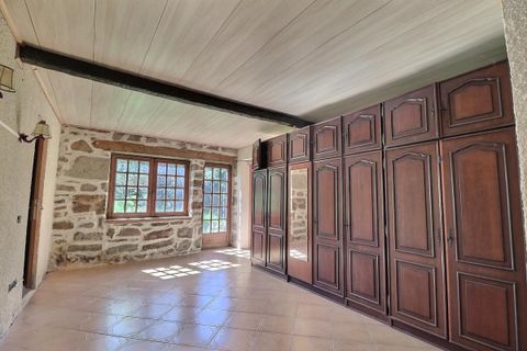 Villa i Chiny, Saone-et-Loire, Chiny - € 175.000 | Ref: 408373SNV - foto 7