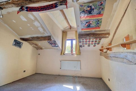 Villa i Chiny, Saone-et-Loire, Chiny - € 175.000 | Ref: 408373SNV - foto 8