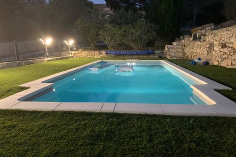 Villa i Martigues, Bouches-du-Rhone, Martigues - € 614.800 | Ref: 423234CHBI - foto 4