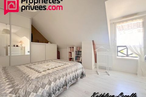 Villa i Guerande, Loire-Atlantique, Guerande - € 374.000 | Ref: 411963BCLCK - foto 7