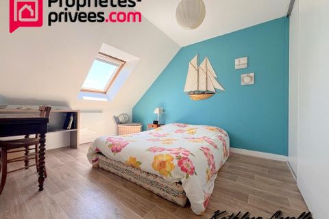 Villa i Guerande, Loire-Atlantique, Guerande - € 374.000 | Ref: 411963BCLCK - foto 8