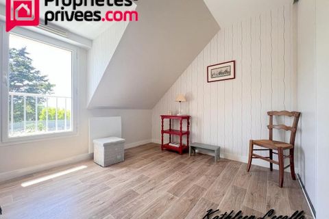 Villa i Guerande, Loire-Atlantique, Guerande - € 374.000 | Ref: 411963BCLCK - foto 9
