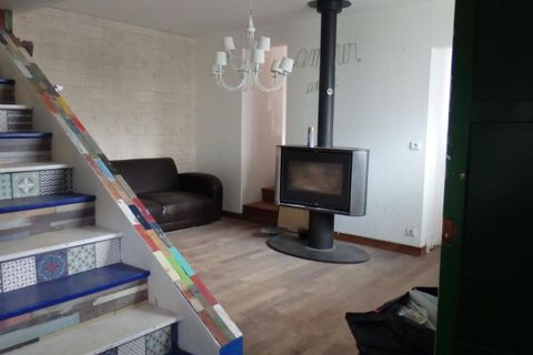 Villa a Guingamp, Cotes-d'Armor, Guingamp - € 189.000 | Ref: 425176GLC - foto 3