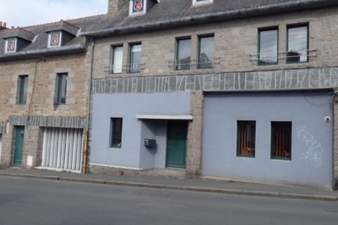 Villa a Guingamp, Cotes-d'Armor, Guingamp - € 189.000 | Ref: 425176GLC - foto 9
