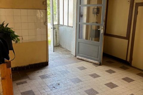 Villa i Plancy-l'Abbaye, Aube, Plancy-l'Abbaye - € 53.000 | Ref: 425206FMAL - foto 5