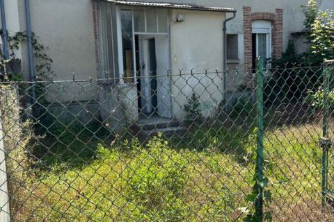 Villa i Plancy-l'Abbaye, Aube, Plancy-l'Abbaye - € 53.000 | Ref: 425206FMAL - foto 14