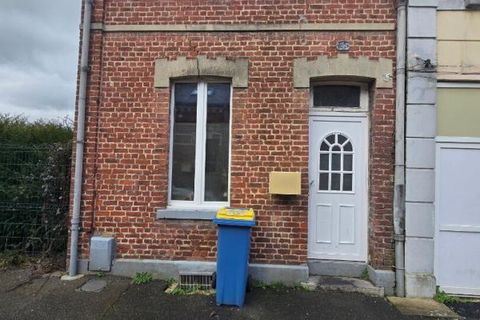 Villa i Hirson, Aisne, Hirson - € 59.990 | Ref: 422063BALC - foto 1