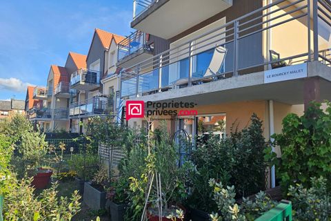 Lejlighed i Etaples, Pas-de-Calais, Etaples - € 272.000 | Ref: 3633BREM - foto 1