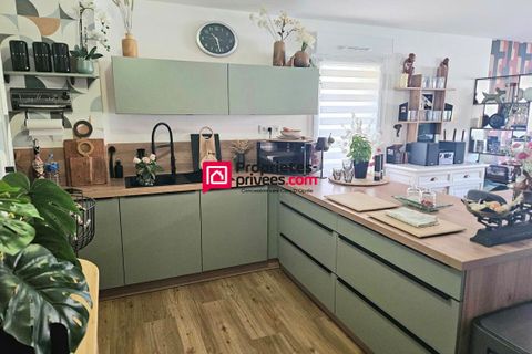 Lejlighed i Etaples, Pas-de-Calais, Etaples - € 272.000 | Ref: 3633BREM - foto 3