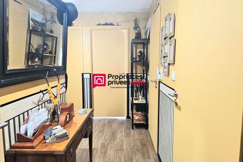 Lejlighed i Etaples, Pas-de-Calais, Etaples - € 272.000 | Ref: 3633BREM - foto 6