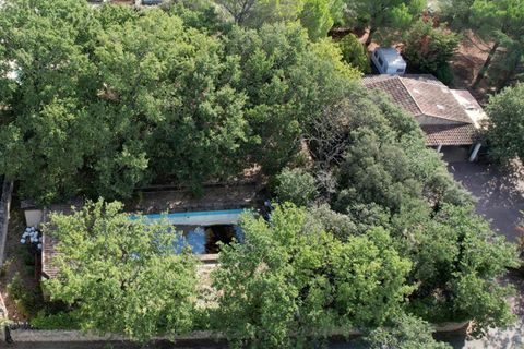 Villa i Gordes, Vaucluse, Gordes - € 299.000 | Ref: 425375GBOC - foto 1