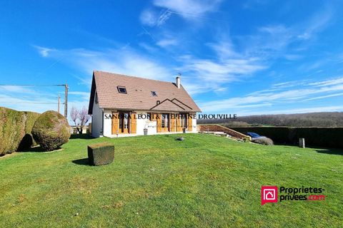 Villa i Jouy, Eure-et-Loir, Jouy - € 289.900 | Ref: 425396STED - foto 3