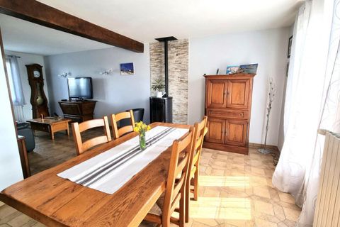 Villa i Jouy, Eure-et-Loir, Jouy - € 289.900 | Ref: 425396STED - foto 4