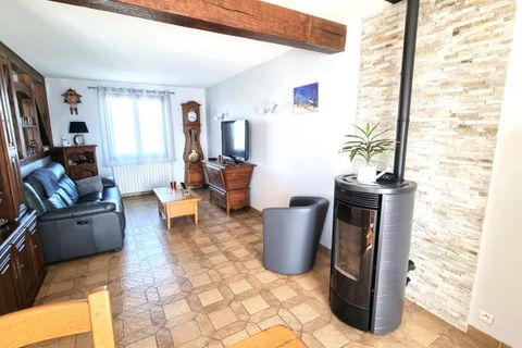 Villa i Jouy, Eure-et-Loir, Jouy - € 289.900 | Ref: 425396STED - foto 5