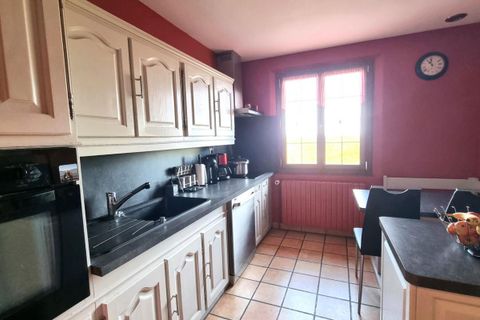 Villa i Jouy, Eure-et-Loir, Jouy - € 289.900 | Ref: 425396STED - foto 6