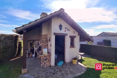 Villa i Jouy, Eure-et-Loir, Jouy - € 289.900 | Ref: 425396STED - foto 13