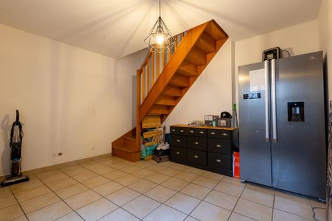 Villa i Limay, Yvelines, Limay - € 189.000 | Ref: 425028MAEG - foto 4
