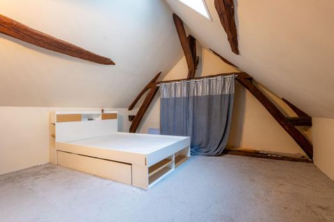 Villa i Limay, Yvelines, Limay - € 189.000 | Ref: 425028MAEG - foto 6
